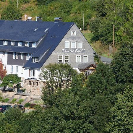 The Conscious Farmer Bed And Breakfast Sauerland ヴィリンゲン エクステリア 写真