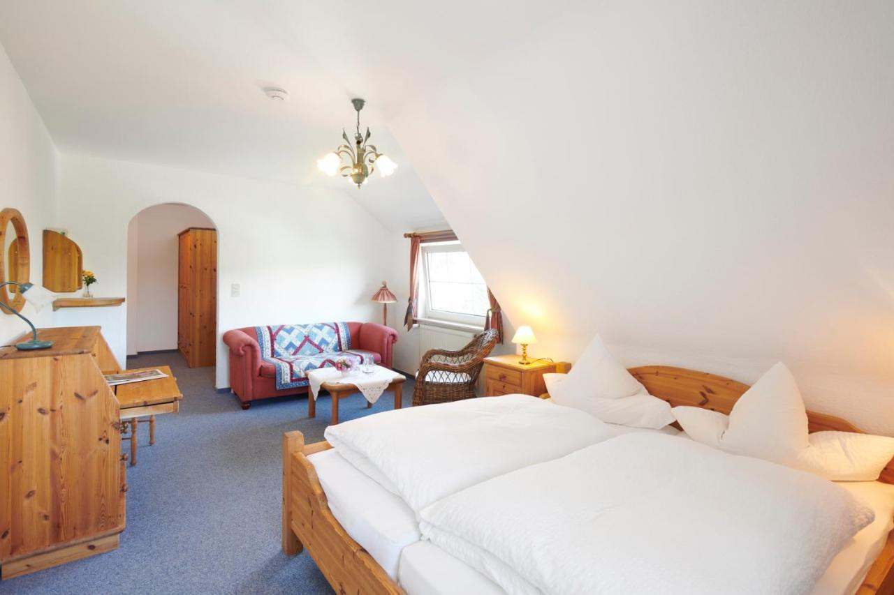 The Conscious Farmer Bed And Breakfast Sauerland ヴィリンゲン エクステリア 写真