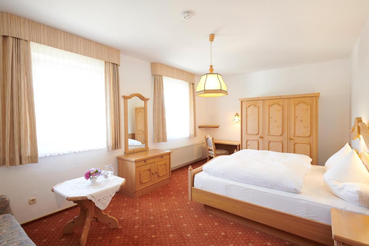 The Conscious Farmer Bed And Breakfast Sauerland ヴィリンゲン エクステリア 写真
