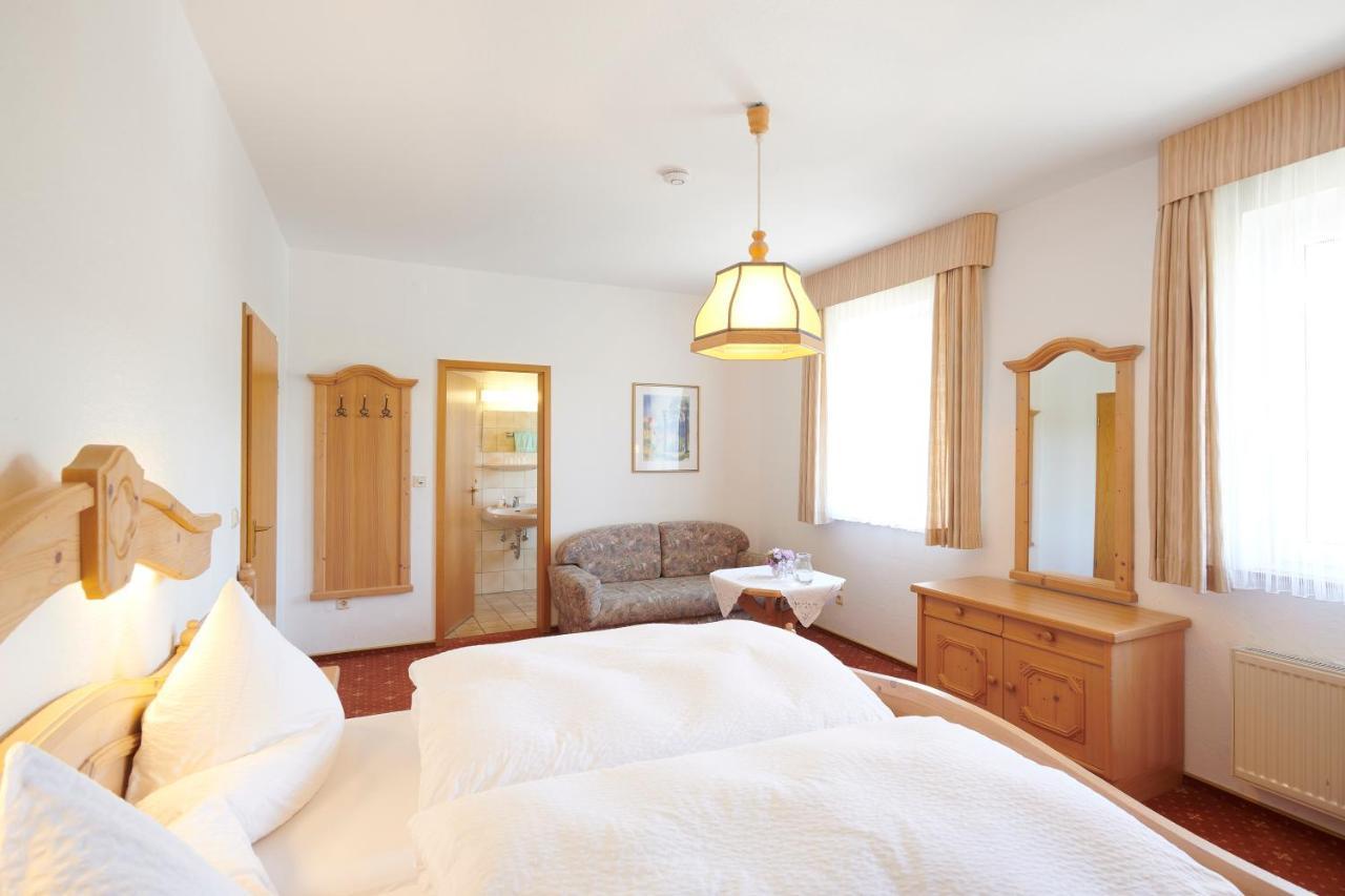 The Conscious Farmer Bed And Breakfast Sauerland ヴィリンゲン エクステリア 写真