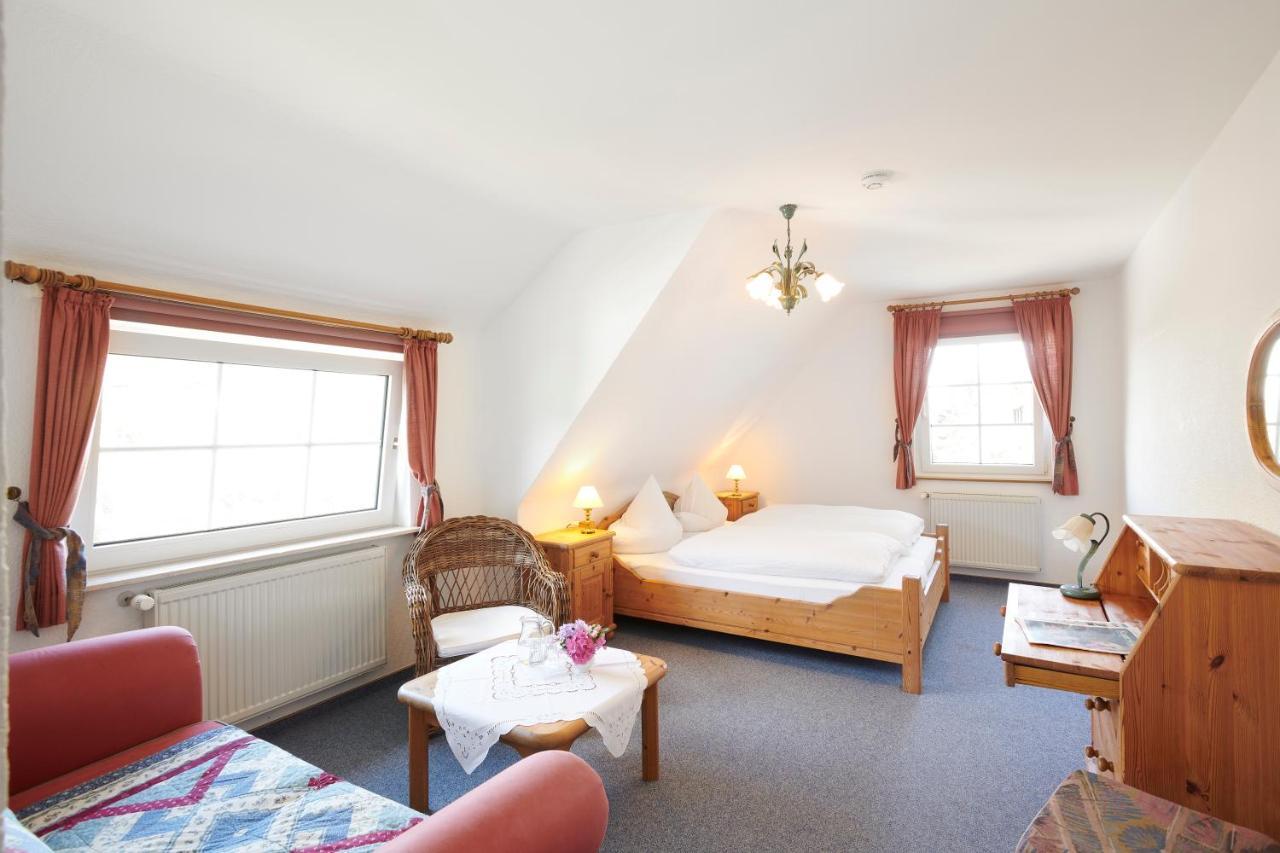 The Conscious Farmer Bed And Breakfast Sauerland ヴィリンゲン エクステリア 写真