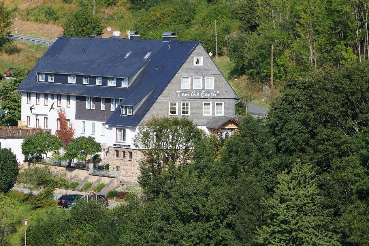 The Conscious Farmer Bed And Breakfast Sauerland ヴィリンゲン エクステリア 写真