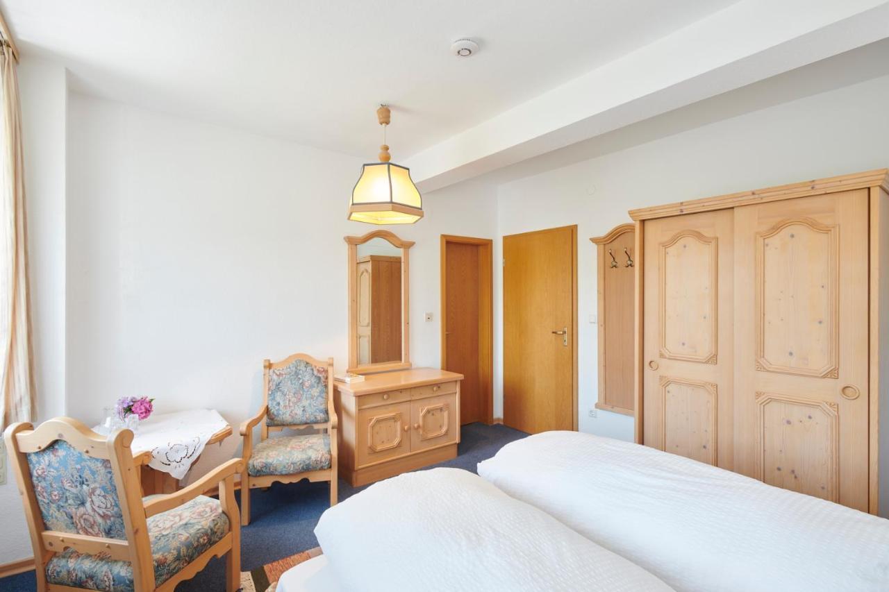 The Conscious Farmer Bed And Breakfast Sauerland ヴィリンゲン エクステリア 写真