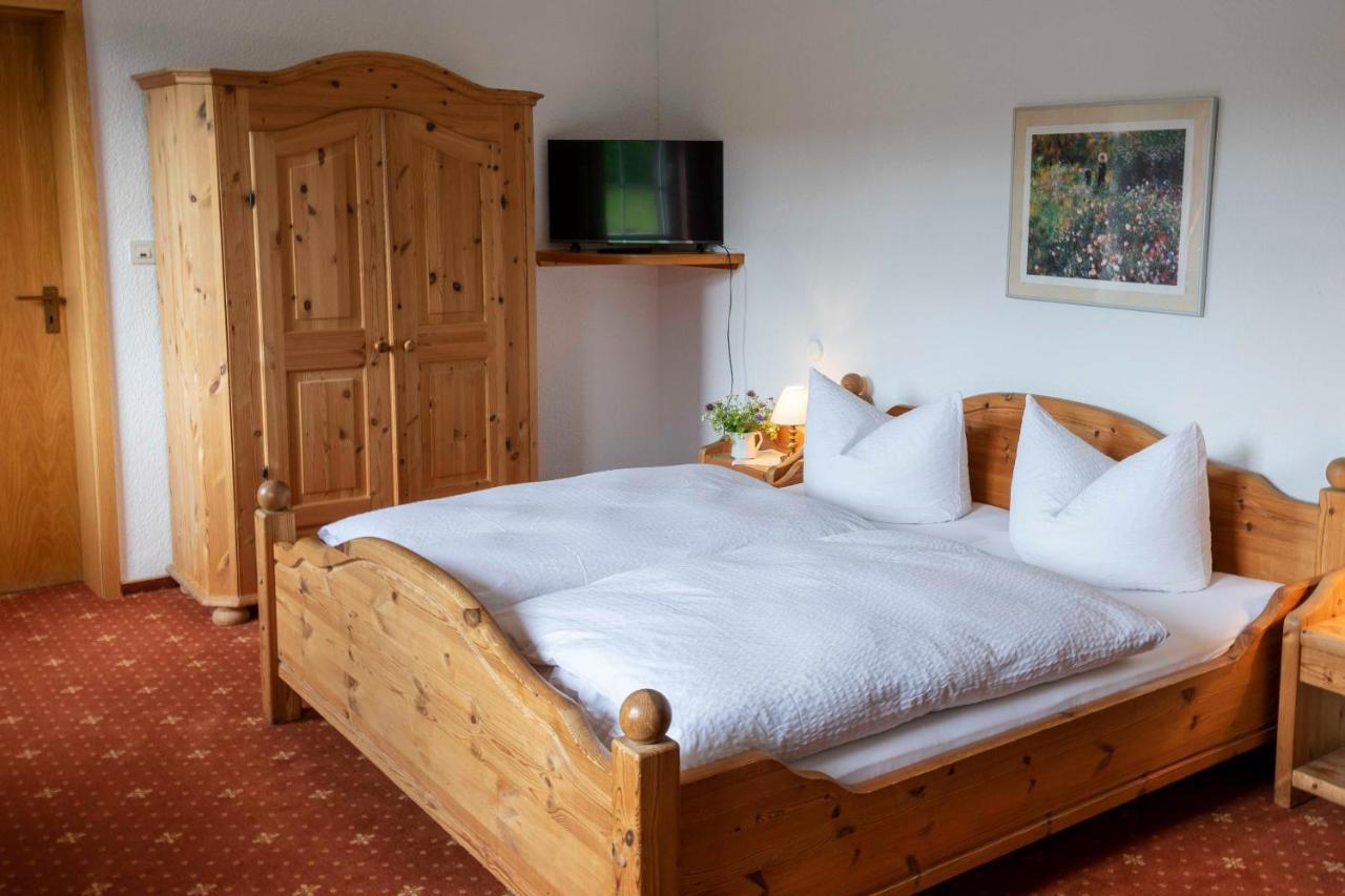 The Conscious Farmer Bed And Breakfast Sauerland ヴィリンゲン エクステリア 写真