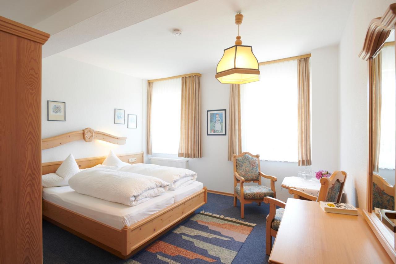 The Conscious Farmer Bed And Breakfast Sauerland ヴィリンゲン エクステリア 写真