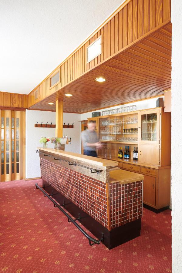 The Conscious Farmer Bed And Breakfast Sauerland ヴィリンゲン エクステリア 写真
