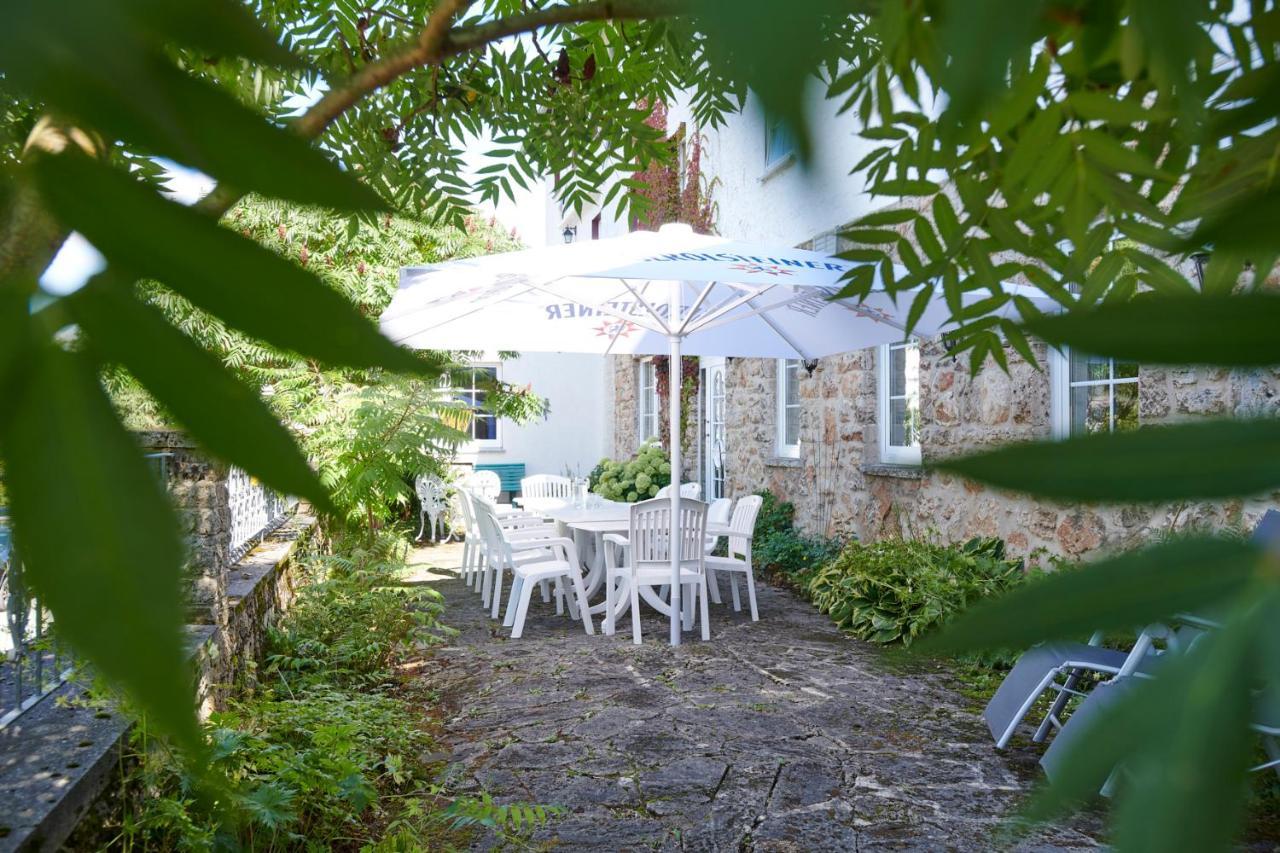 The Conscious Farmer Bed And Breakfast Sauerland ヴィリンゲン エクステリア 写真