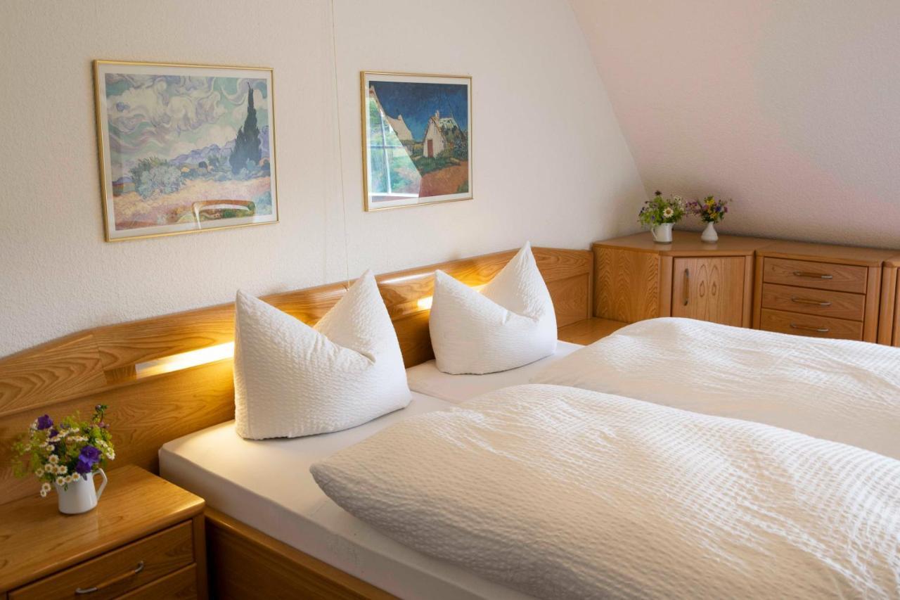 The Conscious Farmer Bed And Breakfast Sauerland ヴィリンゲン エクステリア 写真