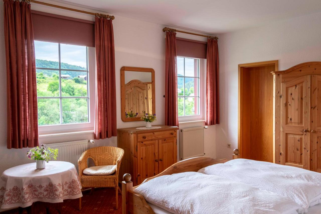 The Conscious Farmer Bed And Breakfast Sauerland ヴィリンゲン エクステリア 写真