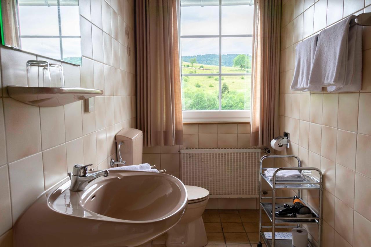 The Conscious Farmer Bed And Breakfast Sauerland ヴィリンゲン エクステリア 写真