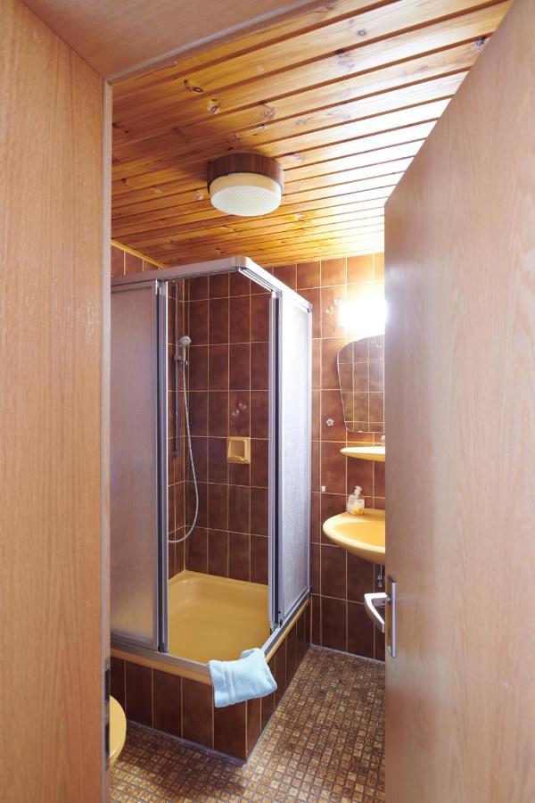 The Conscious Farmer Bed And Breakfast Sauerland ヴィリンゲン エクステリア 写真